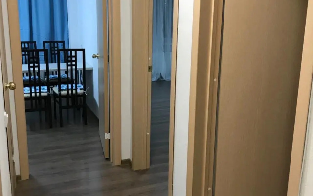 Квартира Уфа-отель