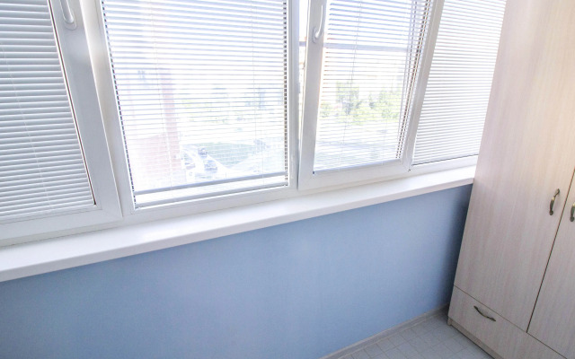 Solnechnaya Polyana Apartments