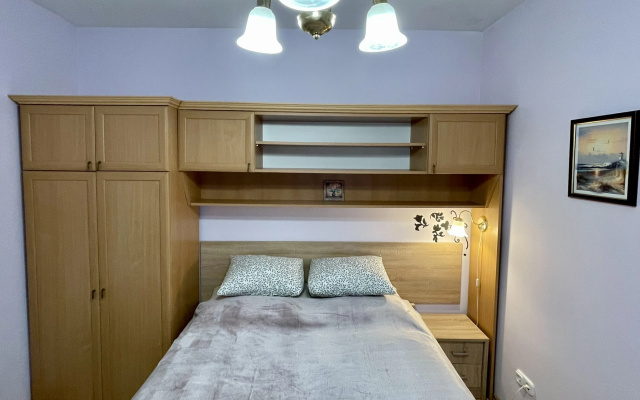 Апартаменты VERA apartman
