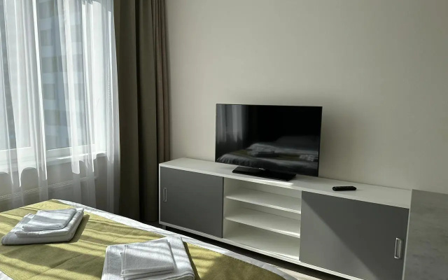 Апартаменты Sweet Dreams Apartments 4