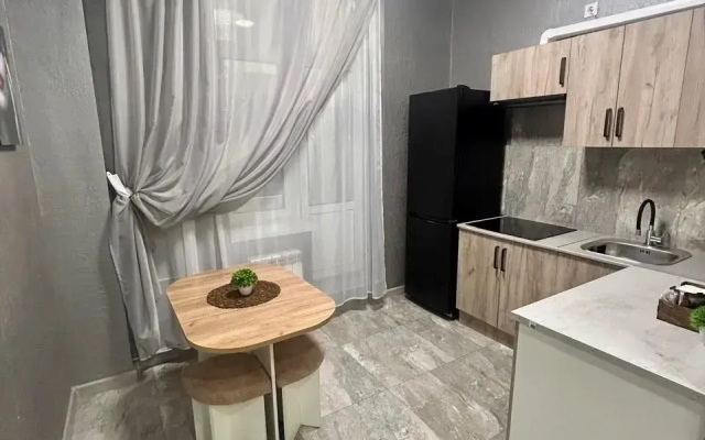 1-к Квартира В ЖК Видный Город