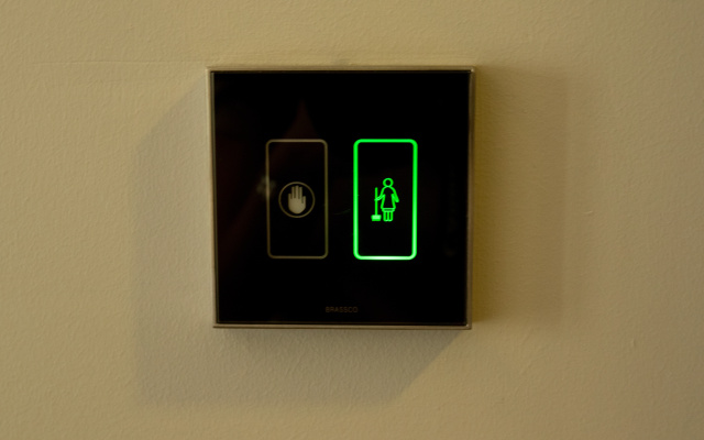 Hotel Louis Rooms