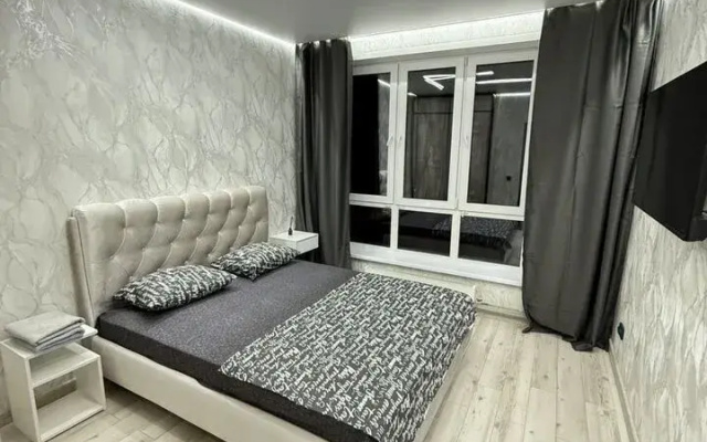 Квартира на Уфимской 6