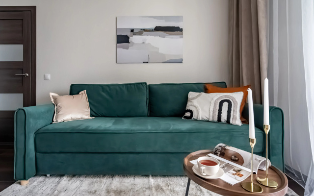 Апартаменты Merino Home Амели
