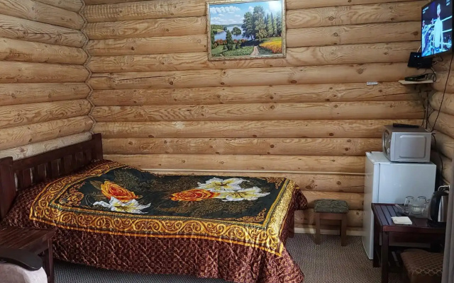 Гостевой Дом Хурмет