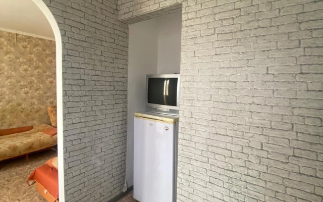 Квартира одна комната