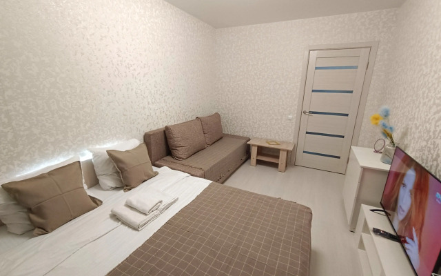 Квартира Sweet Home 1к. Честер