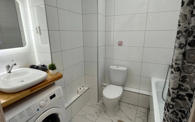 Квартира Lofthouse