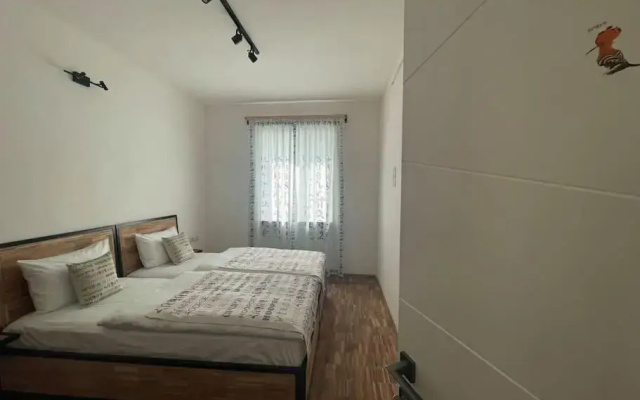Частный дом Tooi Ecolodge