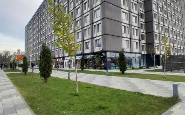 Квартира у Трассы М4