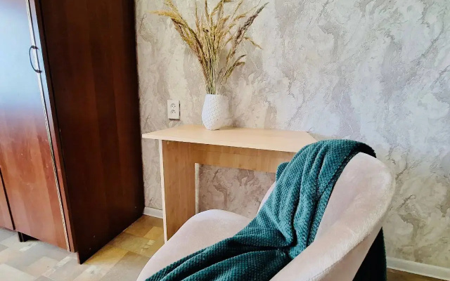Квартира Версаль апартментс  возле вокзала