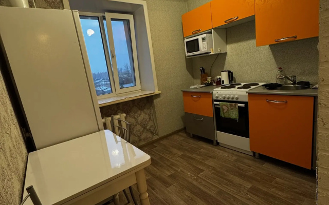 Квартира Свободы 8-26