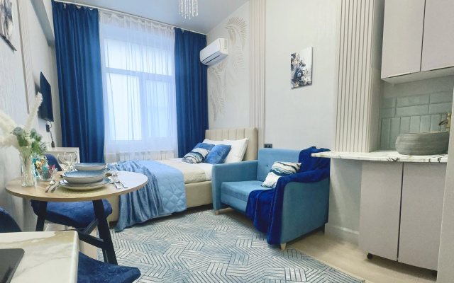 Квартира в Лефортово