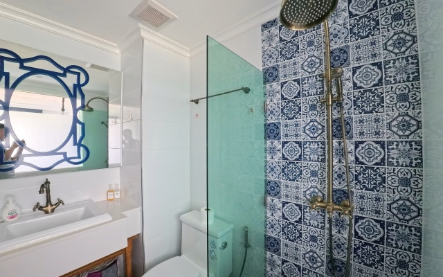 Квартира Seven Seas Cote D'Azur
