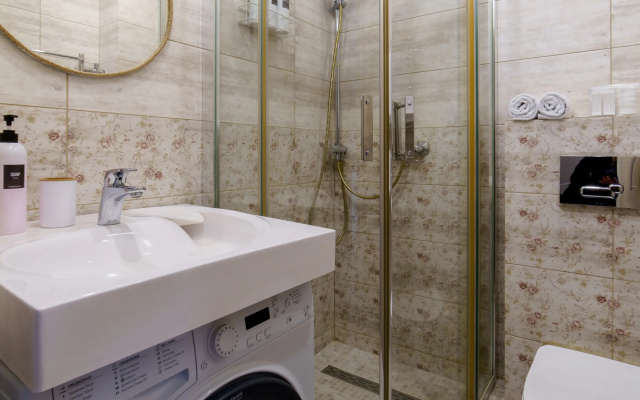 Апартаменты Marshmallow от сети Good Vibes Apartments