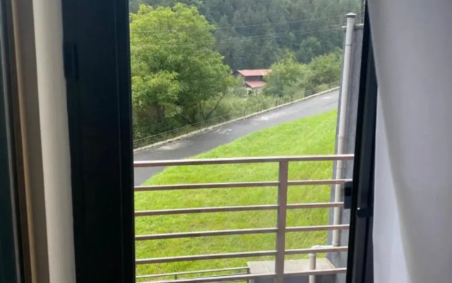Cone Hotel Dilijan, By One