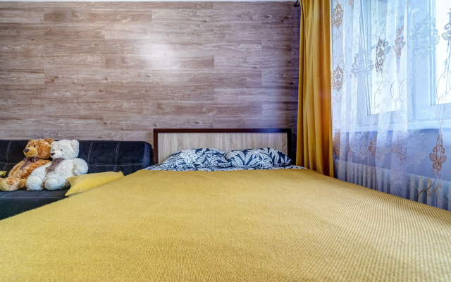 Hotel Kulakova