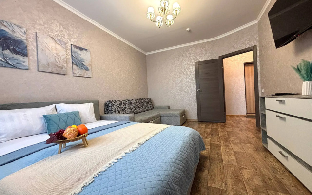 Квартира BestHome Стильная в центре для вас