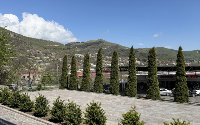 Отель Yolyans Goris