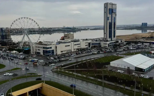 Апартаменты ApartKazan116