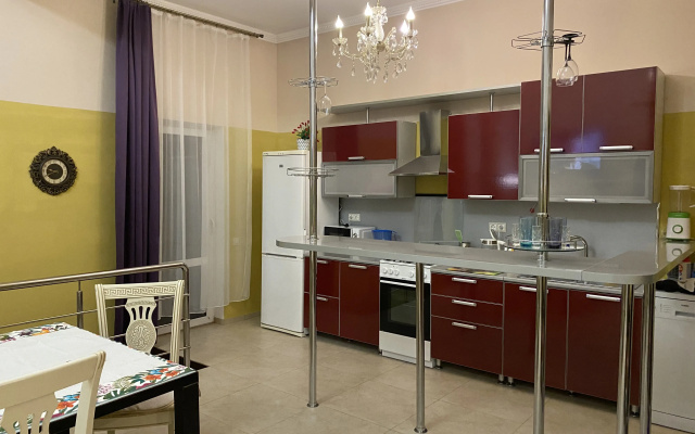 Частный дом на Курортном проспекте