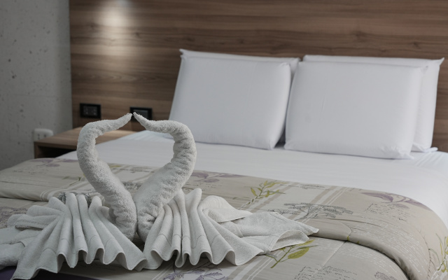 Отель Hoteles Gutiérrez Mansión