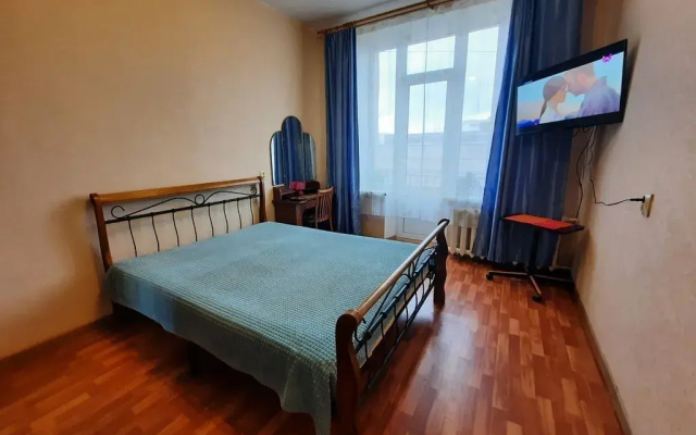 Квартира на Улице Бассейной 61