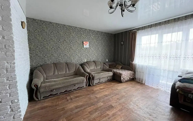Частный Дом 41 Бахыт