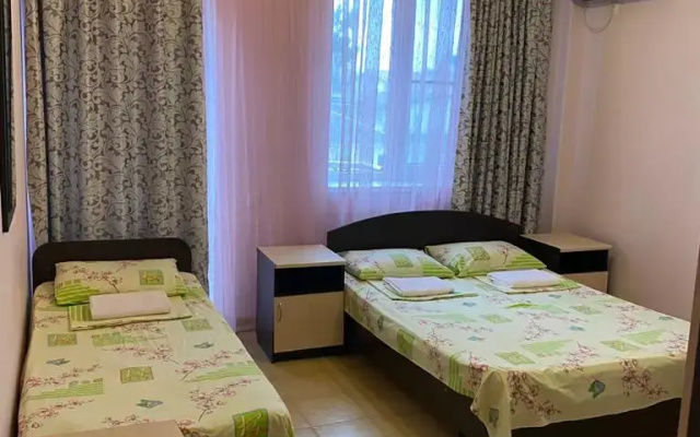 Гостевой дом Каролина