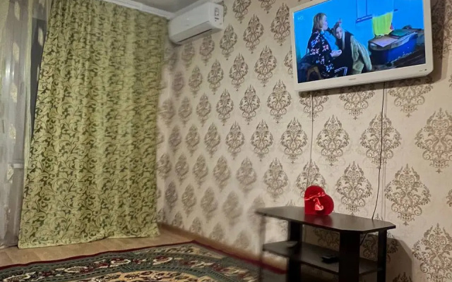 Апартаменты Агасиева 19 2х Квартира Центр Города