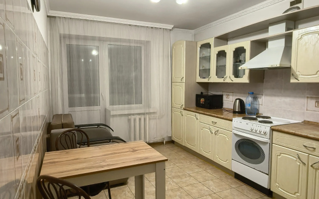 Квартира на Кузнечной 17