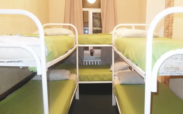 Nebo Hostel