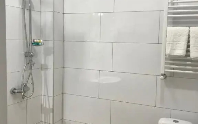 Bathroom · Tbilisi — photo 22