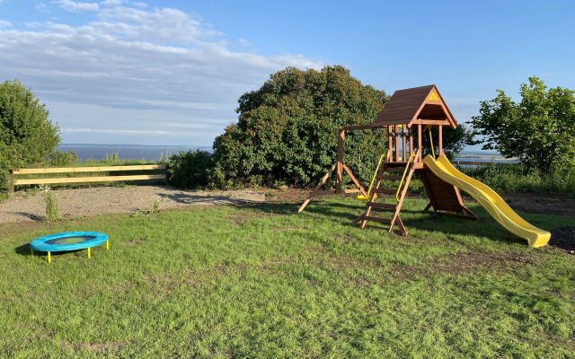 Halal Resort Glamping