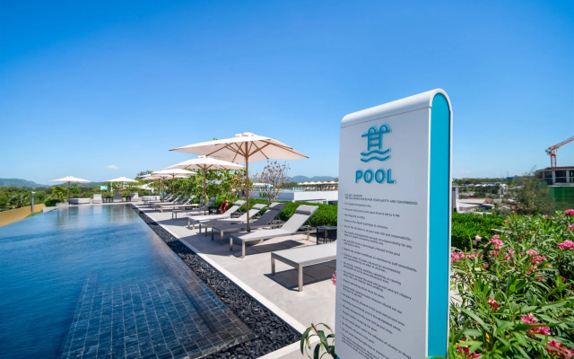Seashore Residences in Laguna By Banyan Living