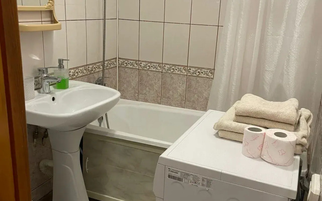 Квартира на Университетском