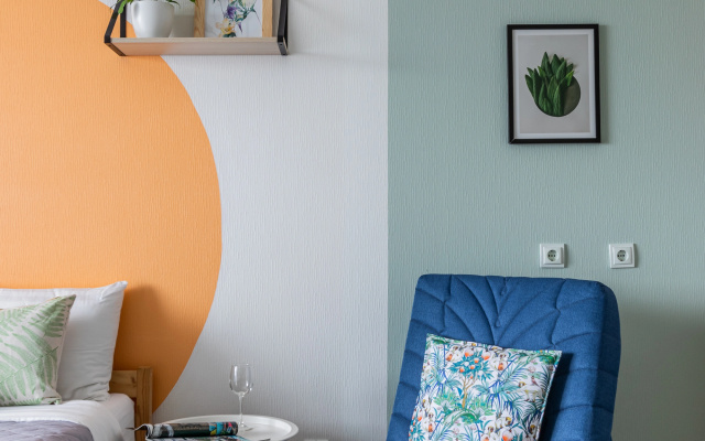 Апартаменты RoomyRoom Рассвет