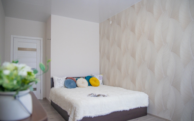 LovelyHome39| Апартаменты у парка Ашман на Аллее Знаний Сельма