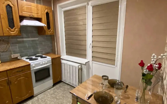 Квартира Your Home Однушка Порт