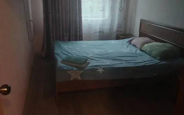 Квартира на улице Обручева 3