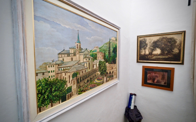 Antica Dimora del Fieno