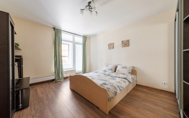 Квартира на Пр. Московский 73к5