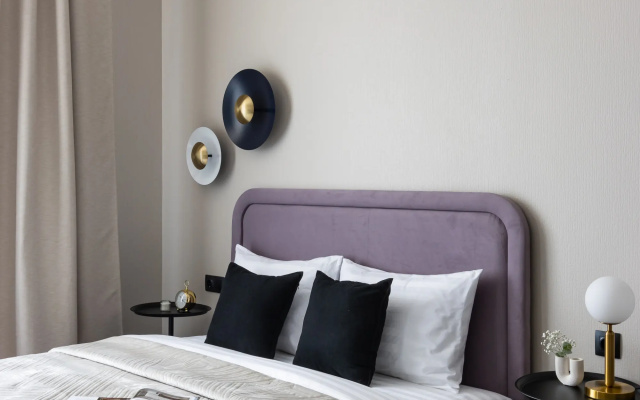 Квартира Merino Home Фиолет