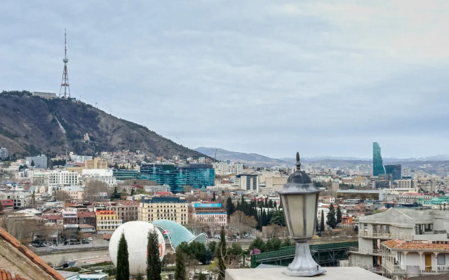 Grounds · Tbilisi — photo 12