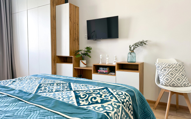 Апартаменты ADT Blue Lagoon