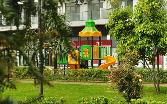 Hotel exterior · Batumi — photo 11
