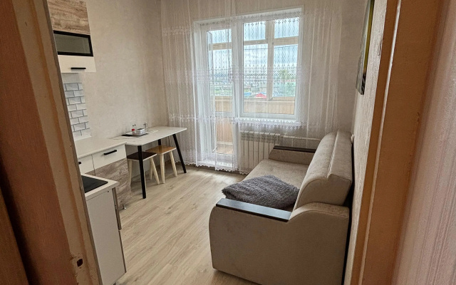 Квартира Квартирка на 5м этаже