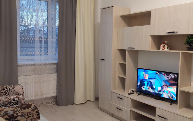 Квартира в ЖК Новое Бисерово 2