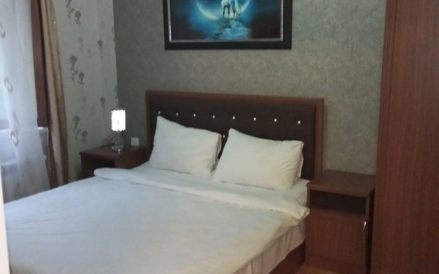 Qizil Dere Hotel