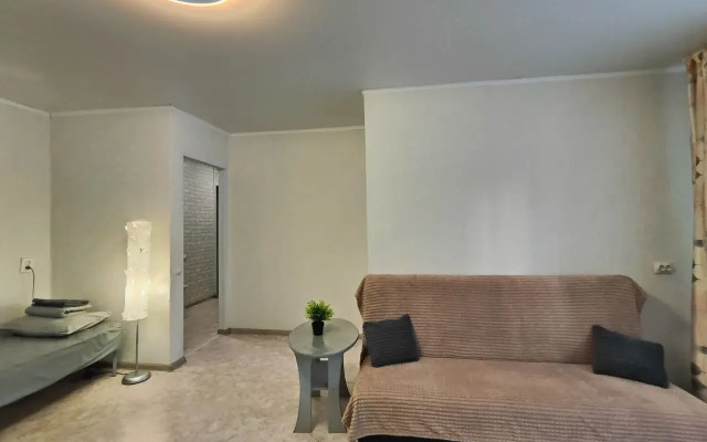 Apart Miass Na Makeeva 31Apartments